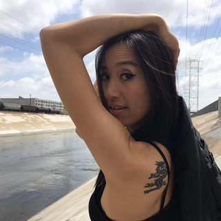 Joyce Lee